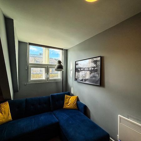 2 Bedroom Apartment In The Heart Of Newcastle - Spacious - Sleeps 7 Newcastle upon Tyne Exterior foto