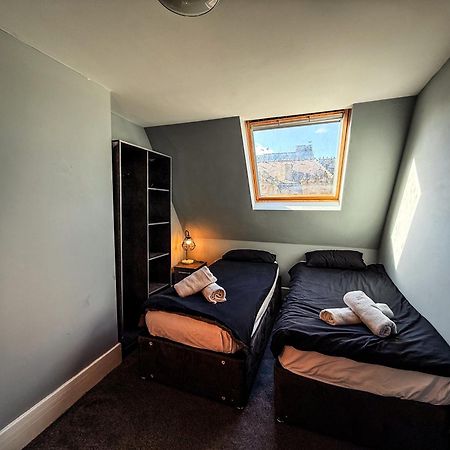 2 Bedroom Apartment In The Heart Of Newcastle - Spacious - Sleeps 7 Newcastle upon Tyne Exterior foto