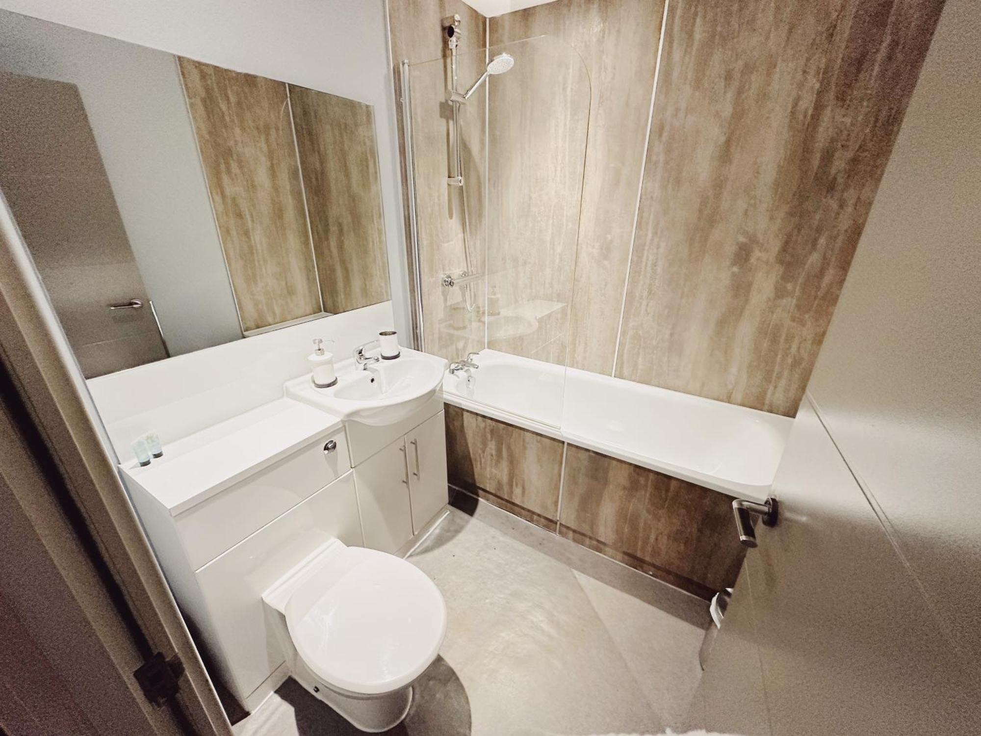 2 Bedroom Apartment In The Heart Of Newcastle - Spacious - Sleeps 7 Newcastle upon Tyne Exterior foto